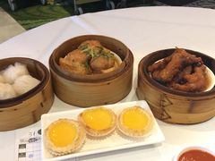 -同乐轩港式早茶