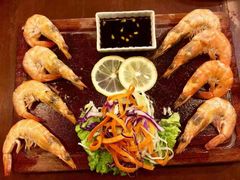 -茉莉.Red Crab
