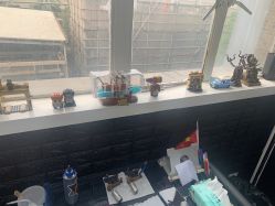 -雕哥的纹身店A3 TATTOO&纹身培训