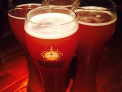 Shanghai&nbsp;Brewery(东平路店)-Shanghai Brew House上海啤酒工坊(老外街店)