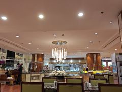 -天津燕园国际大酒店