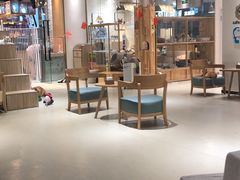 -藏猫猫咖啡主题馆(中央大道店)