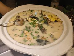 -回头食客-李久其家民间餐厅(望城金桥国际店)