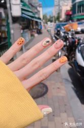 -Beauty Nails 美甲美睫皮肤管理