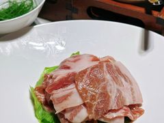 -大良毋米粥·粥底火锅(岭南天地店)