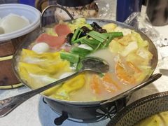 -陈生记黑鱼馆·20年活鱼现杀(宁波鼓楼店)