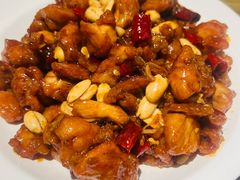 -河沿肉饼Beijing Pie(锡拉胡同店)