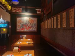 -醉虎传(南锣鼓巷店)