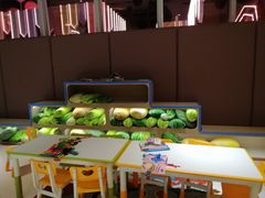 -水桶王国主题餐厅·聚会·生日派对·亲子活动·家庭套餐(亚龙湾希尔顿店)