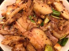 凉拌猪头肉-盘飧市(春熙路店)