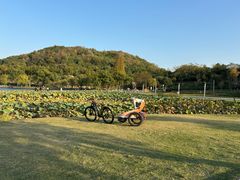 -南北湖风景区