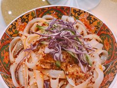-阿拉丁新疆风味餐厅·清真(罗廊巷店)