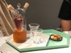-茶是一枝花泡茶店