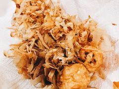 墨鱼丸-鬼味烤翅(南锣鼓巷店)
