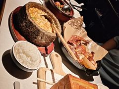 -绿茶餐厅(领展购物广场·中关村店)