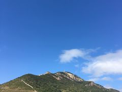 -龙门崮风景区