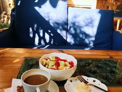 -西关84·History·Art·Cafe