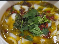 -香港深仔记茶餐厅(东门店)