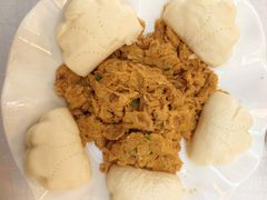 -西苑饭店·蓬莱春餐厅