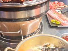 -韩山葵烤肉(太古里店)