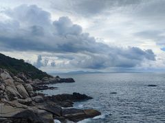 -三亚蜈支洲岛旅游区