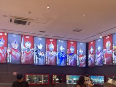 -大连海昌发现王国主题公园