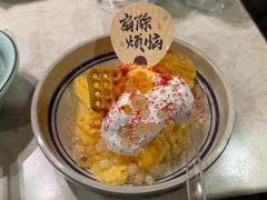 -麻小度青花椒鱼(安德总店)