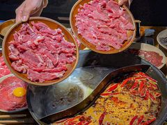 -阳阳老火锅(小南门店)