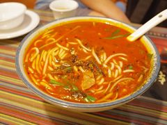 云南小锅米线-呐咪傣园·云南菜(石厦店)