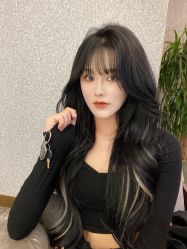 -3AM·S HAIR SALON烫发染发接发