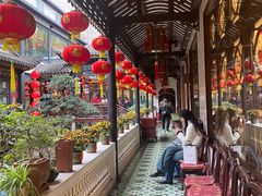 -北园酒家(小北路店)