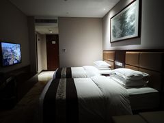 -东航云逸酒店(九溪烟树店)