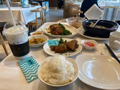 -莆田餐厅PUTIEN(三里屯店)