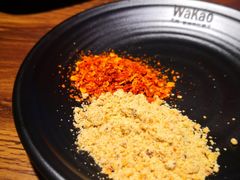 -Let’s WaKao瓦烤(贝森店)