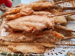 香煎九兔鱼-双井轩(双井店)