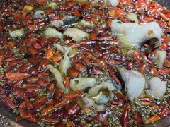 -雲蜀龙阁·金牌水煮鱼(方庄店)