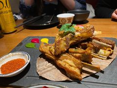 -敏珠拉姆藏餐·南京厨房(富春江东街店)