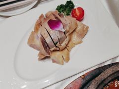 -品大三·经典淮扬菜(大行宫店)