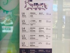 -龙湖南京江北天街