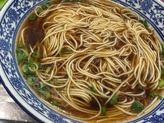 -伟记奥面馆(养育巷店)