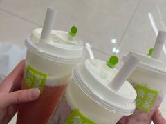 -奈雪的茶(大悦城PRO店)