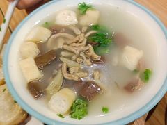 -小杨生煎(周浦万达店)