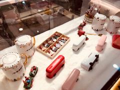 -爷爷不泡茶NOYEYENOTEA(武汉佰港城创始店)