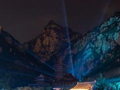 -禅宗少林·音乐大典