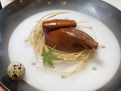 -无锡瑞廷西郊酒店·悦湖景观餐厅