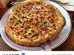-Tubestation站点比萨(高新万达ONE店)