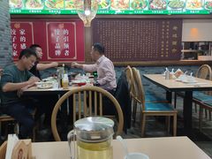 -老边饺子馆(西站店)
