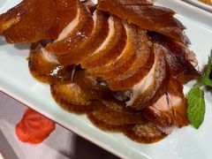-京味斋·北京烤鸭(华威桥北工大店)