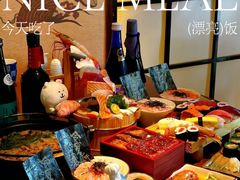 -千代武日本料理(哈西店)