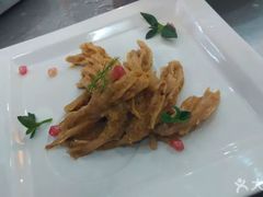 -鹊华居·地道鲁菜·海鲜·融合味(大明湖店)